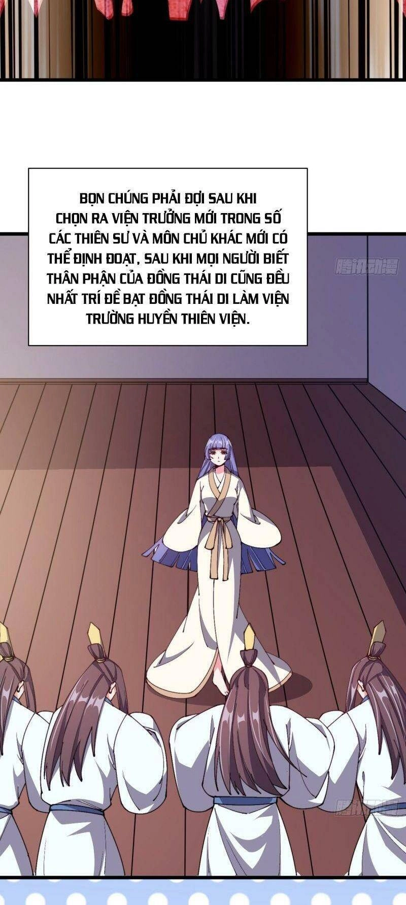 Trường Sinh Cửu Thiên Tuế Chapter 60 - 14