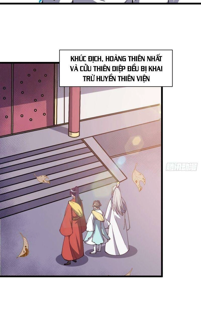 Trường Sinh Cửu Thiên Tuế Chapter 60 - 16