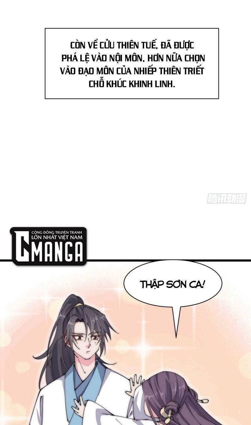 Trường Sinh Cửu Thiên Tuế Chapter 60 - 17