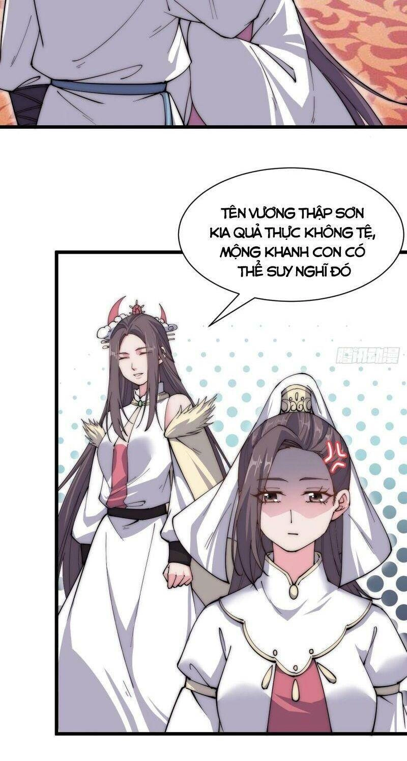 Trường Sinh Cửu Thiên Tuế Chapter 60 - 20