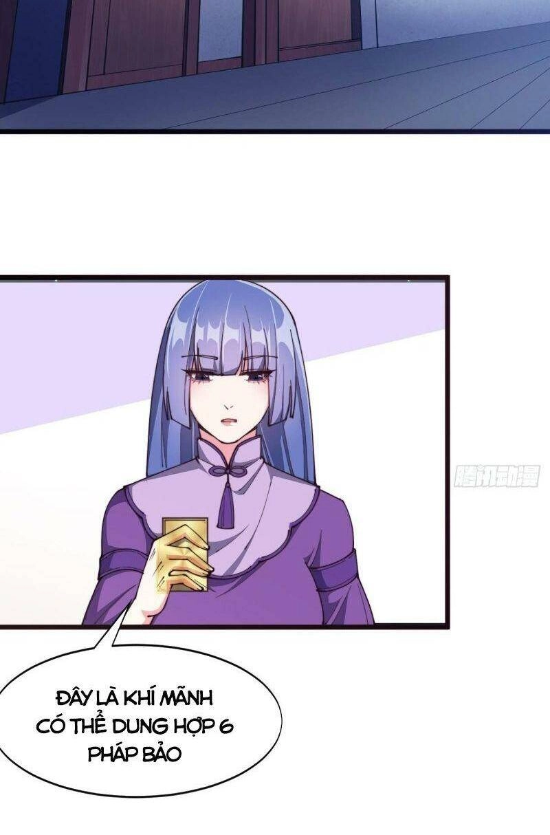 Trường Sinh Cửu Thiên Tuế Chapter 60 - 24