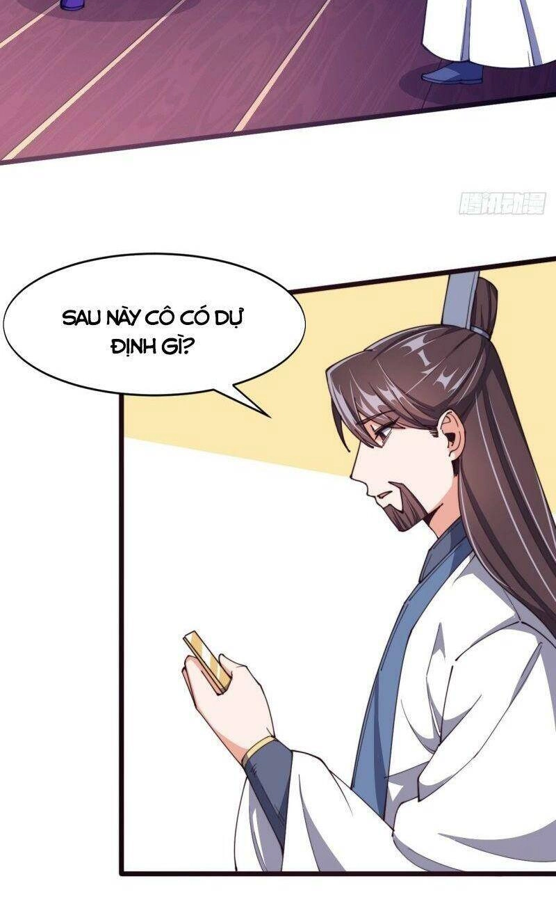 Trường Sinh Cửu Thiên Tuế Chapter 60 - 26