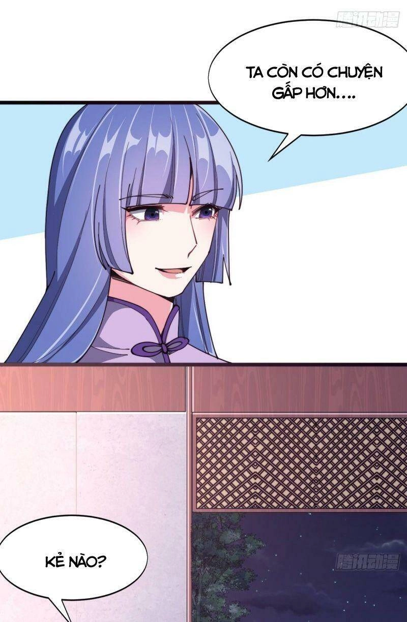 Trường Sinh Cửu Thiên Tuế Chapter 60 - 27