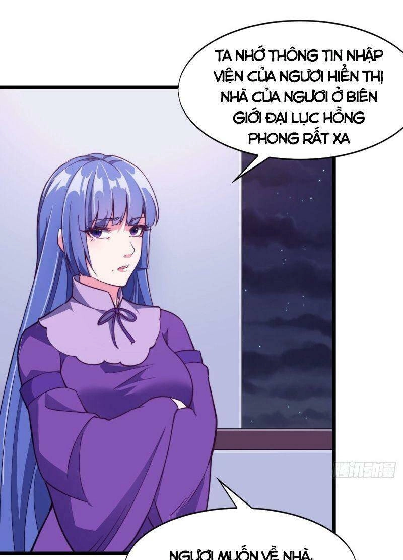 Trường Sinh Cửu Thiên Tuế Chapter 60 - 33