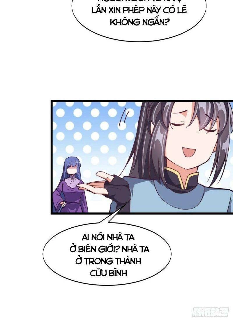 Trường Sinh Cửu Thiên Tuế Chapter 60 - 34