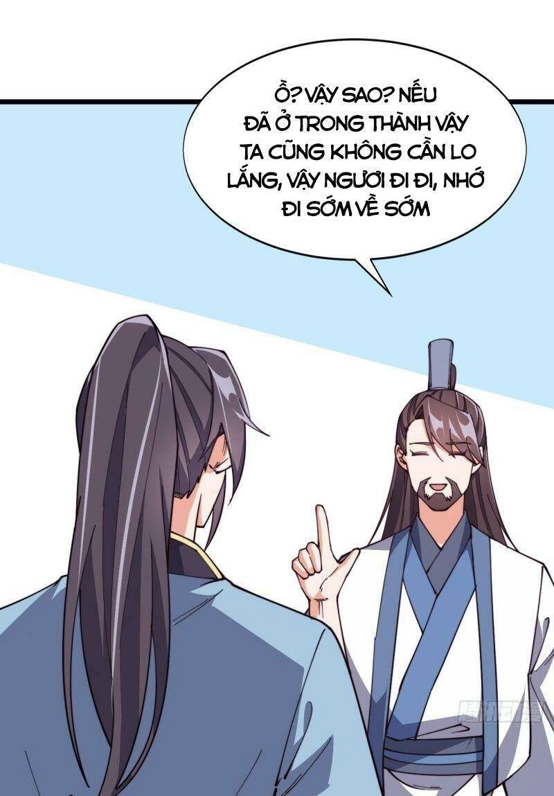 Trường Sinh Cửu Thiên Tuế Chapter 60 - 35