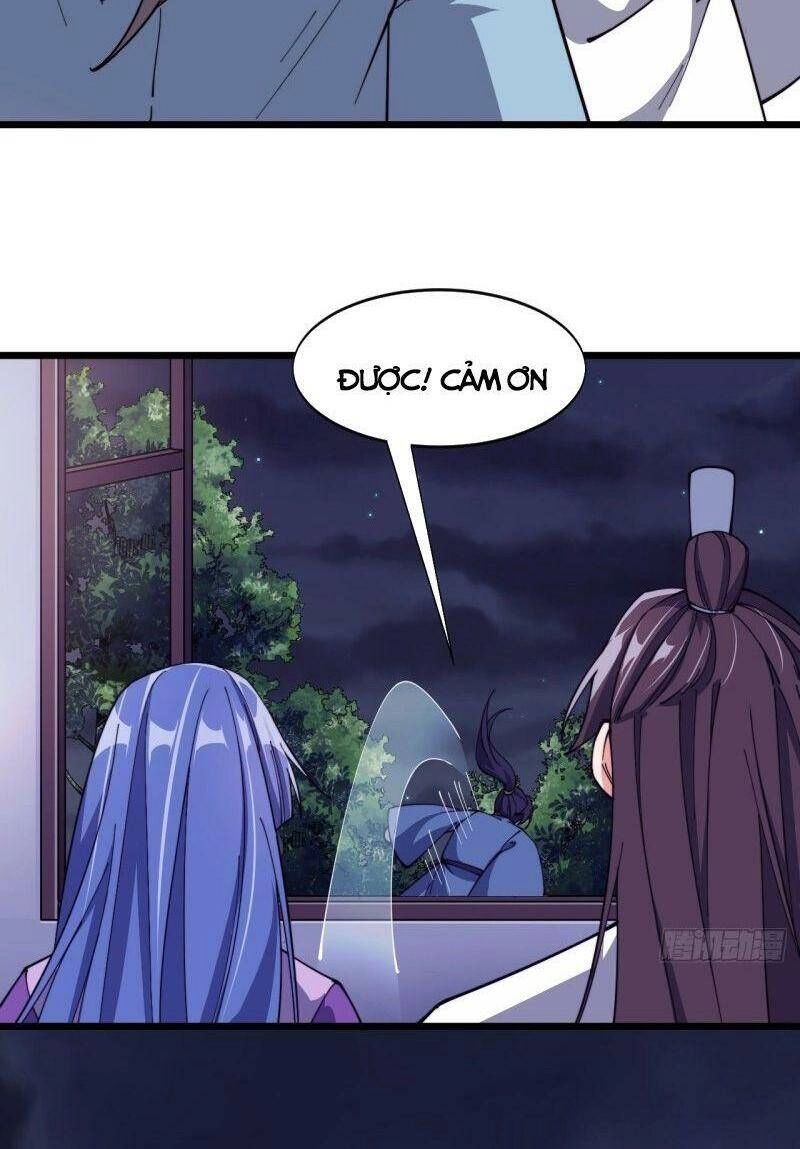 Trường Sinh Cửu Thiên Tuế Chapter 60 - 36