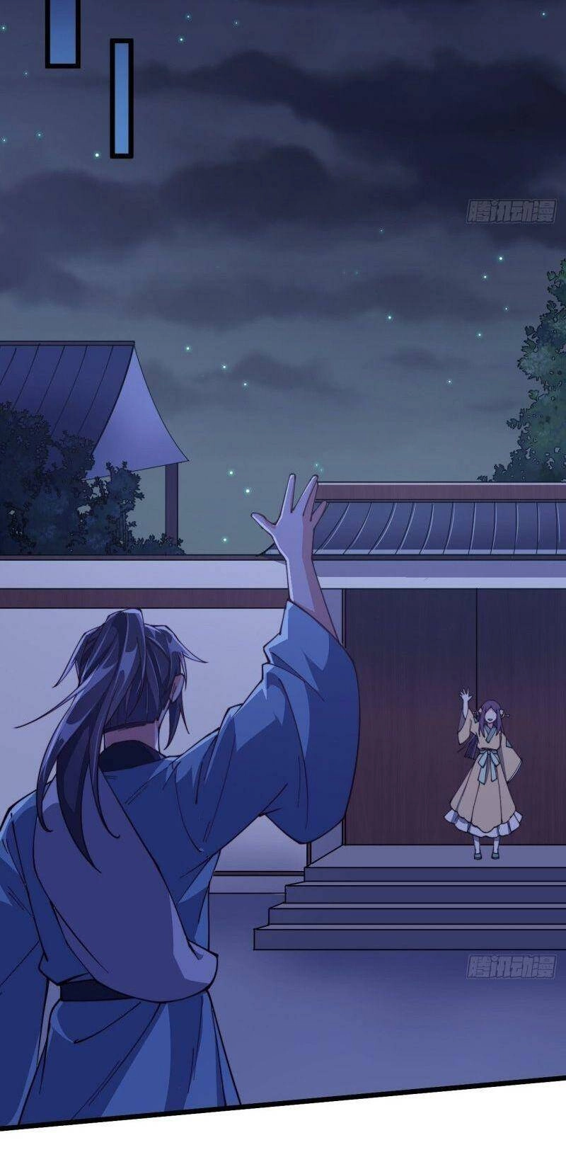 Trường Sinh Cửu Thiên Tuế Chapter 60 - 38