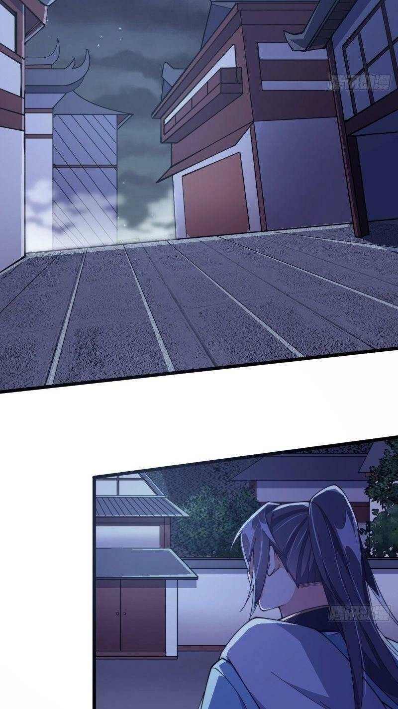 Trường Sinh Cửu Thiên Tuế Chapter 60 - 41