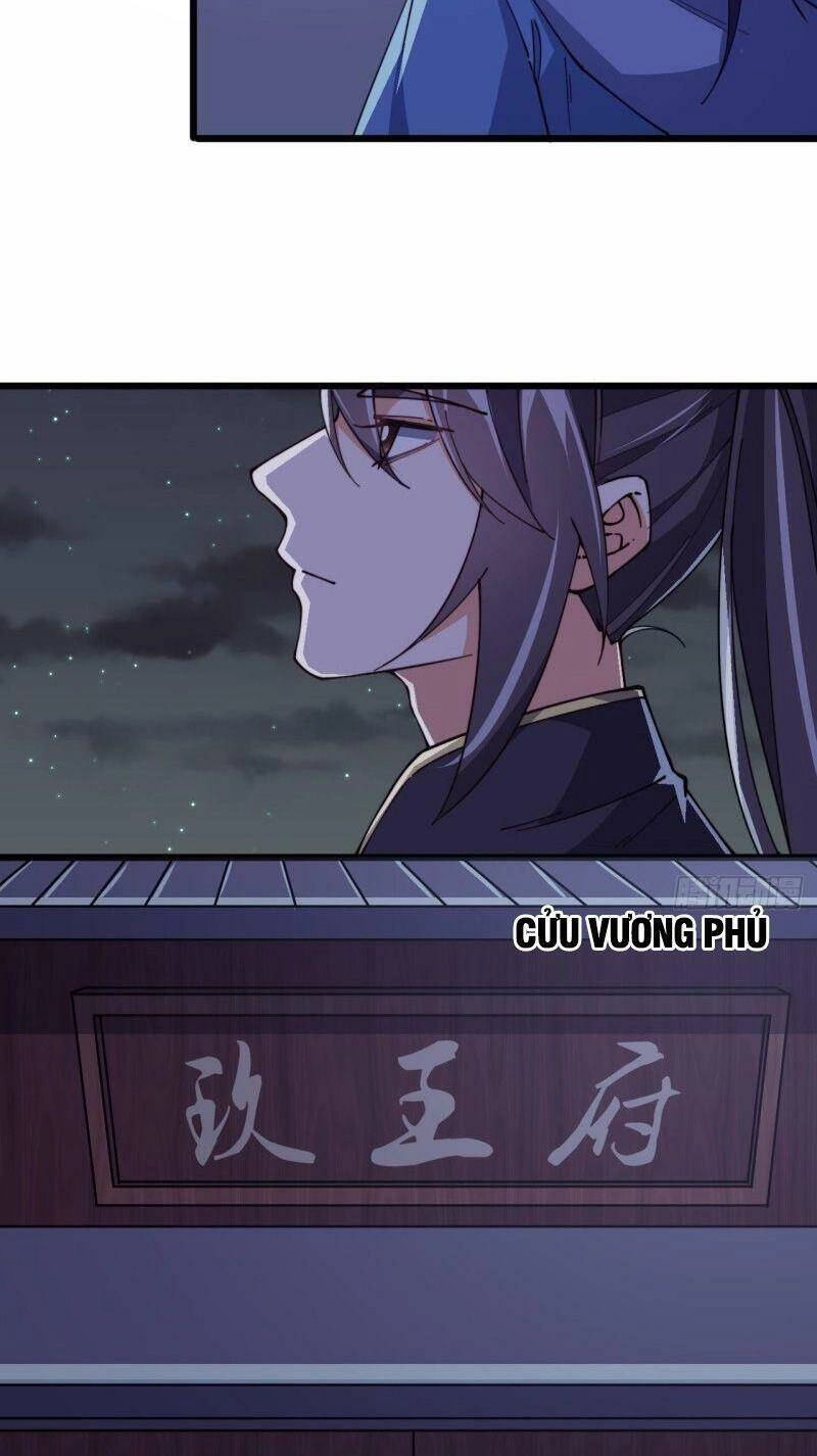 Trường Sinh Cửu Thiên Tuế Chapter 60 - 42