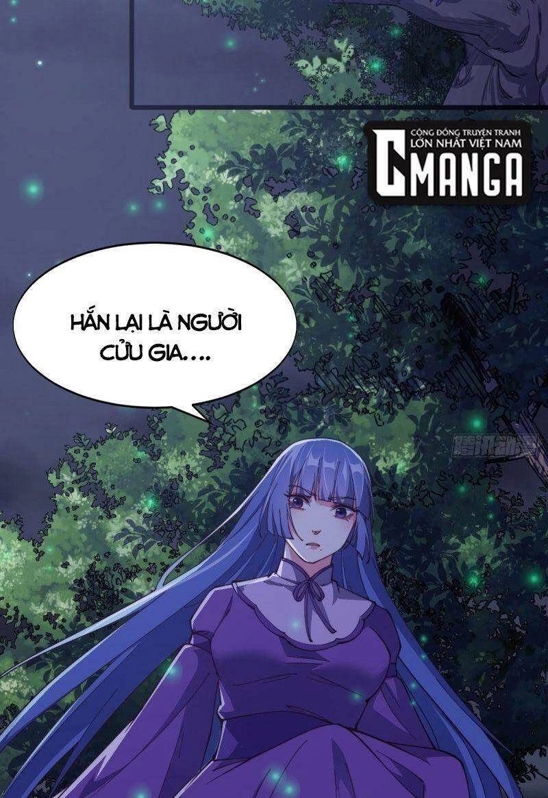 Trường Sinh Cửu Thiên Tuế Chapter 60 - 44