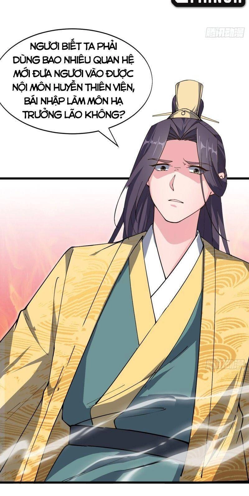 Trường Sinh Cửu Thiên Tuế Chapter 61 - 2