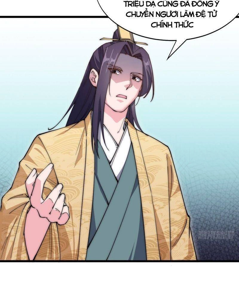 Trường Sinh Cửu Thiên Tuế Chapter 61 - 6