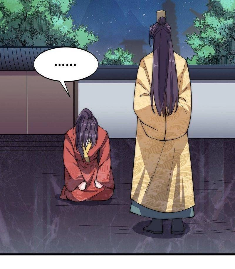 Trường Sinh Cửu Thiên Tuế Chapter 61 - 8