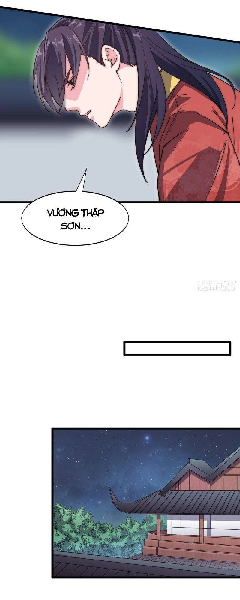 Trường Sinh Cửu Thiên Tuế Chapter 61 - 11