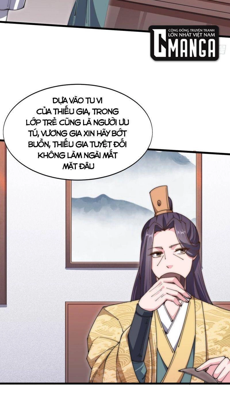 Trường Sinh Cửu Thiên Tuế Chapter 61 - 16