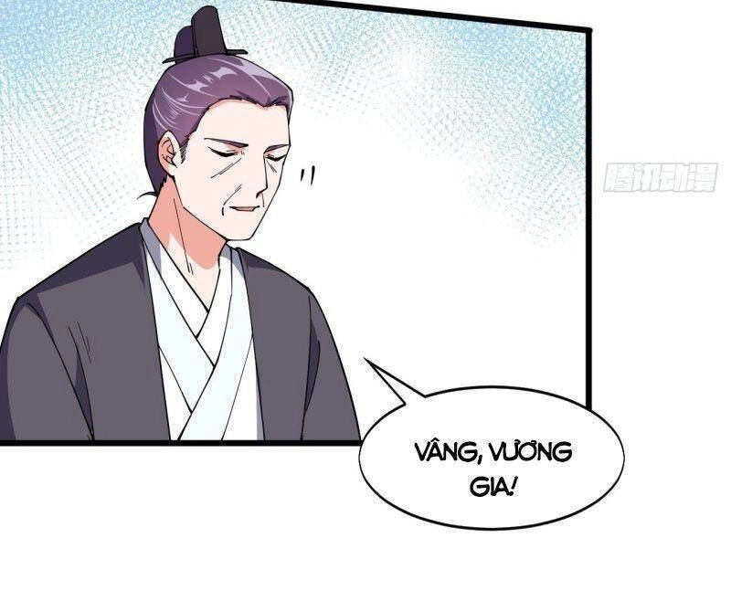 Trường Sinh Cửu Thiên Tuế Chapter 61 - 18