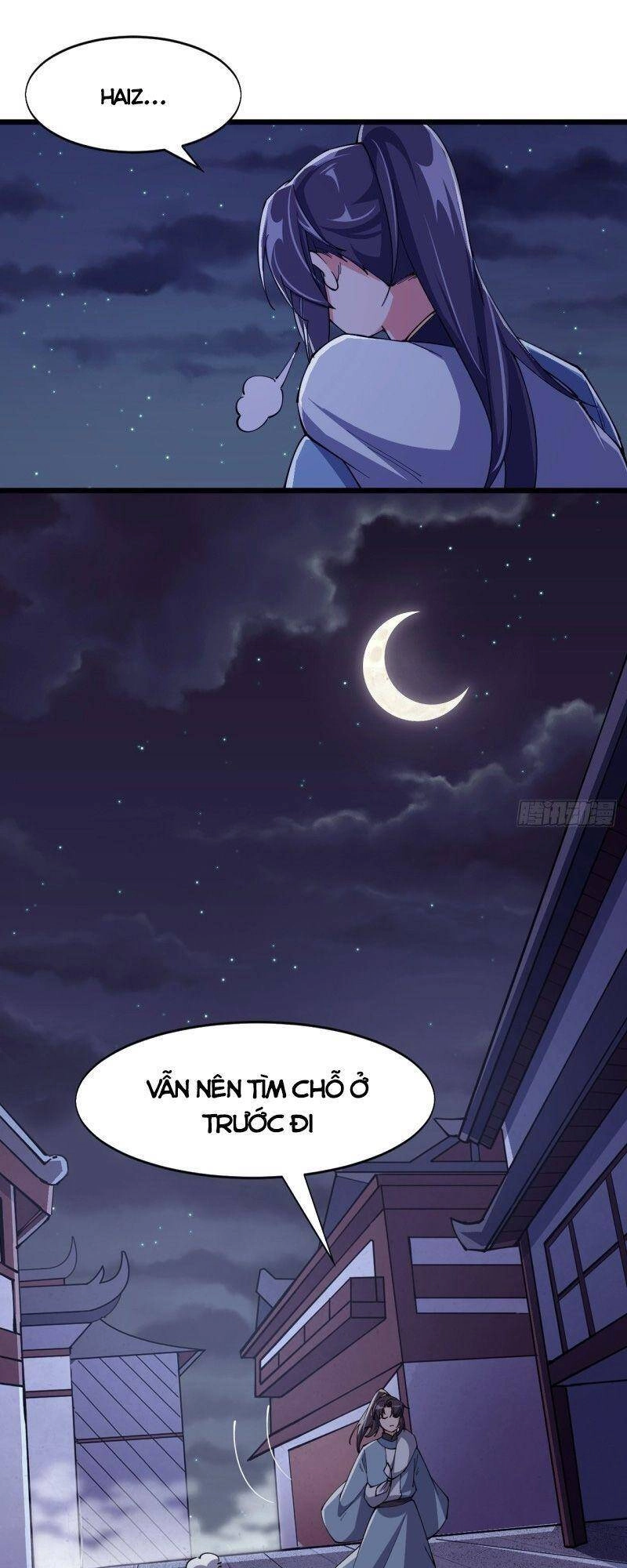 Trường Sinh Cửu Thiên Tuế Chapter 61 - 21