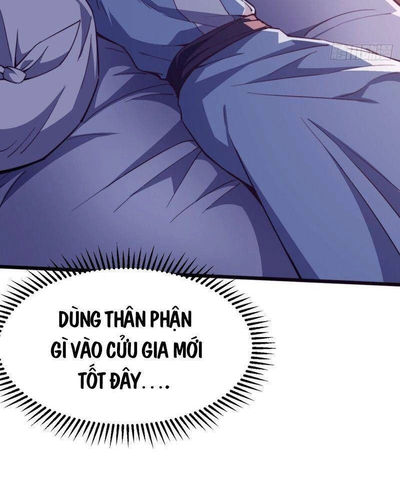 Trường Sinh Cửu Thiên Tuế Chapter 61 - 24