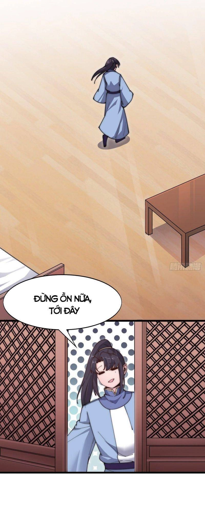 Trường Sinh Cửu Thiên Tuế Chapter 62 - 3