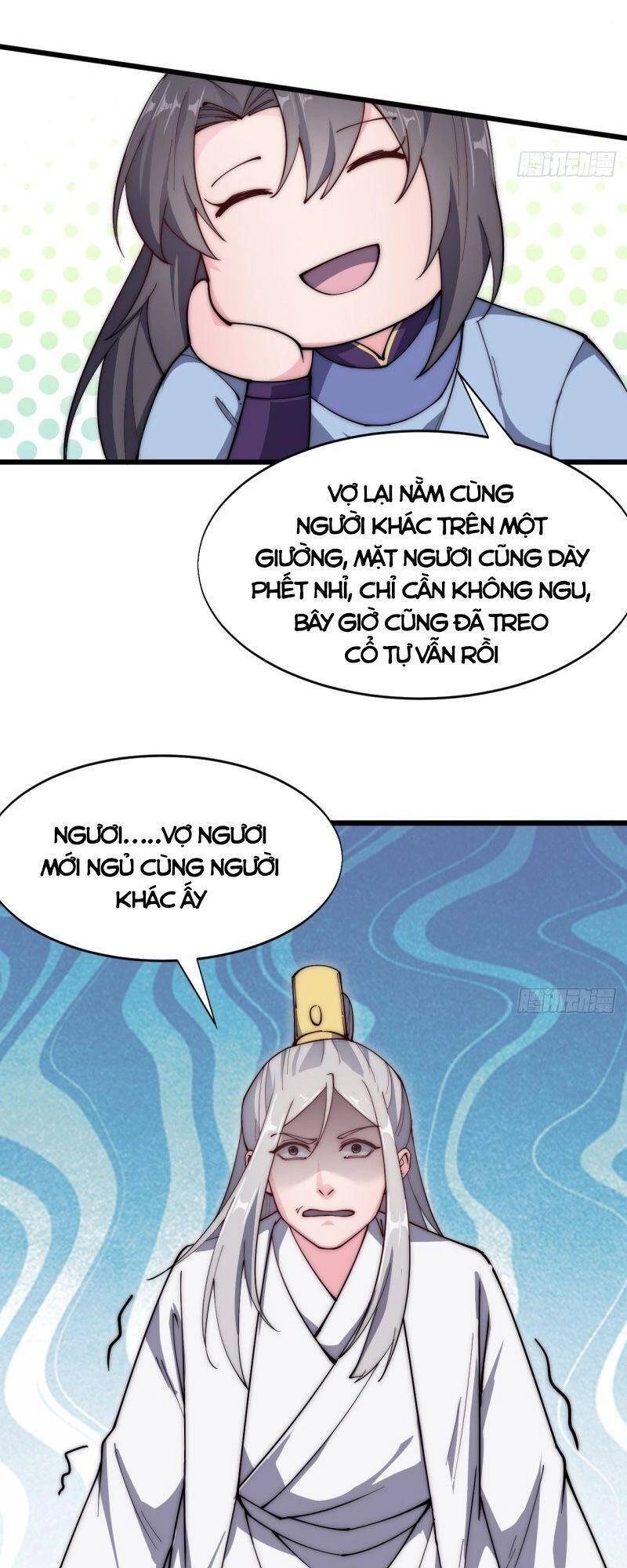 Trường Sinh Cửu Thiên Tuế Chapter 62 - 11