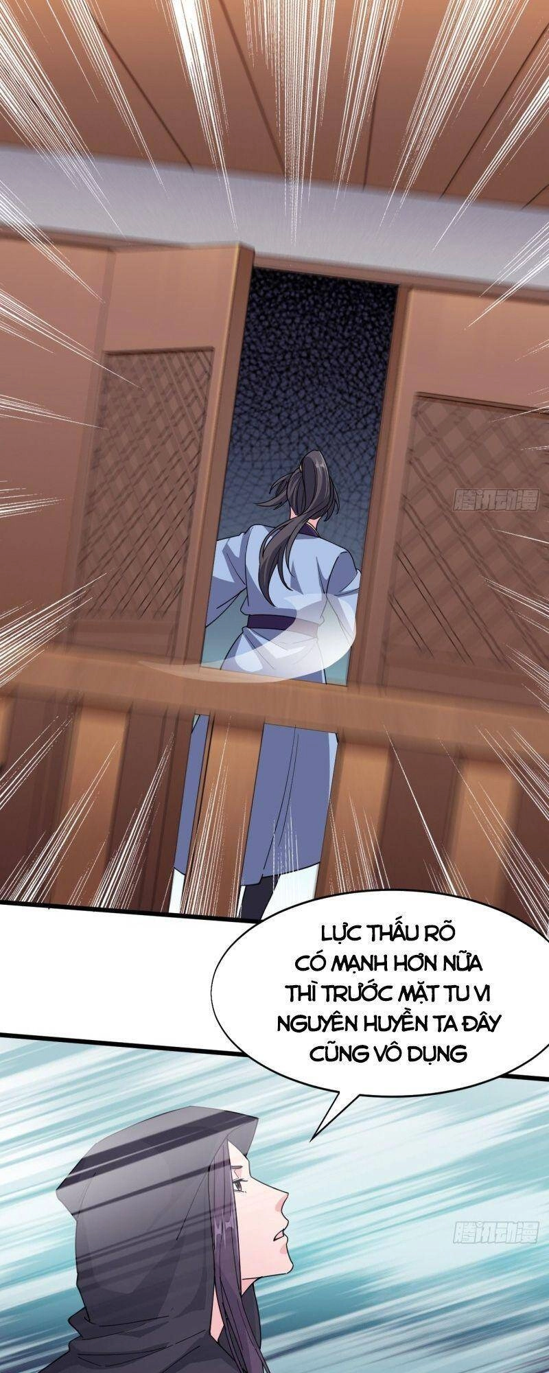 Trường Sinh Cửu Thiên Tuế Chapter 62 - 15