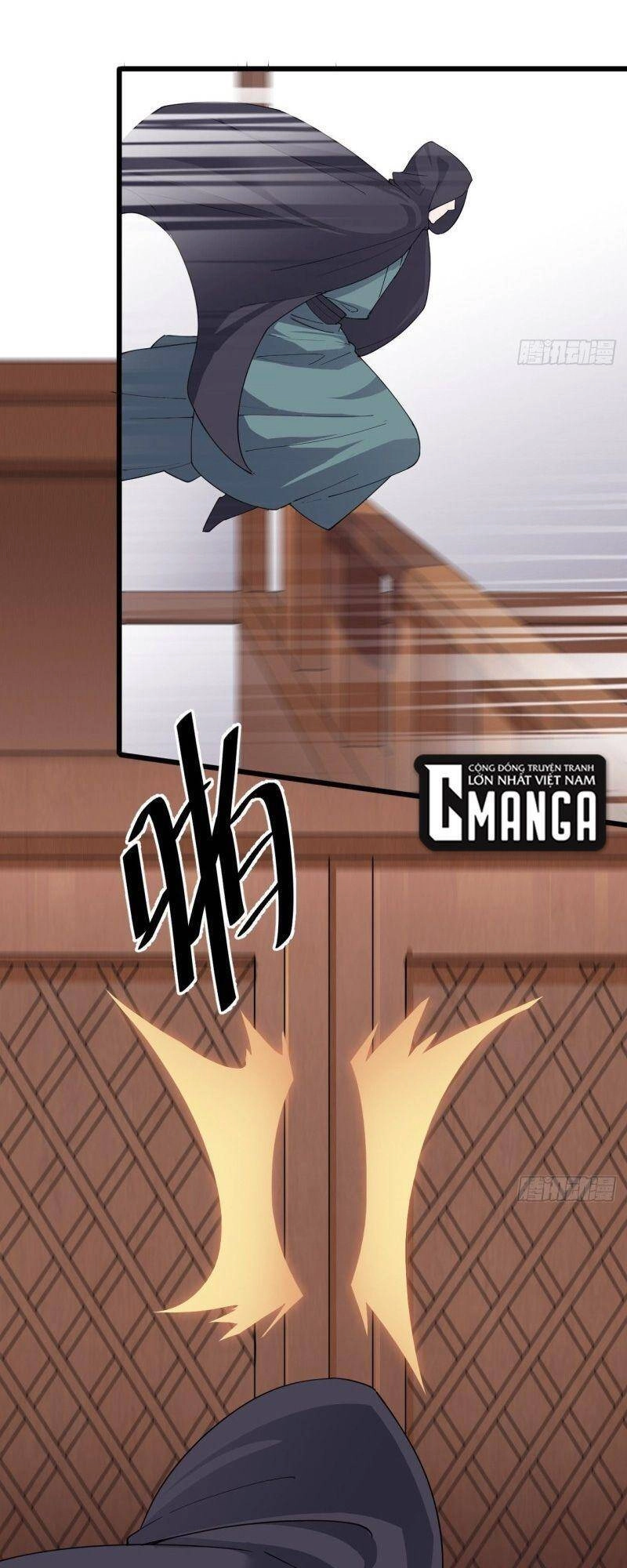 Trường Sinh Cửu Thiên Tuế Chapter 62 - 17