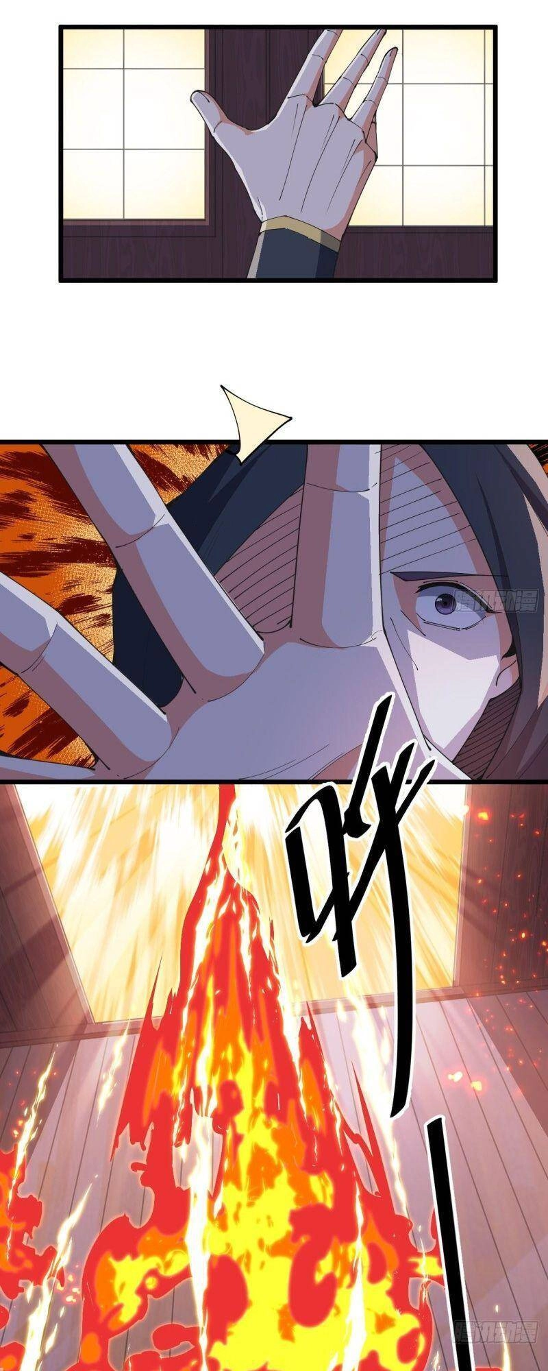 Trường Sinh Cửu Thiên Tuế Chapter 62 - 19