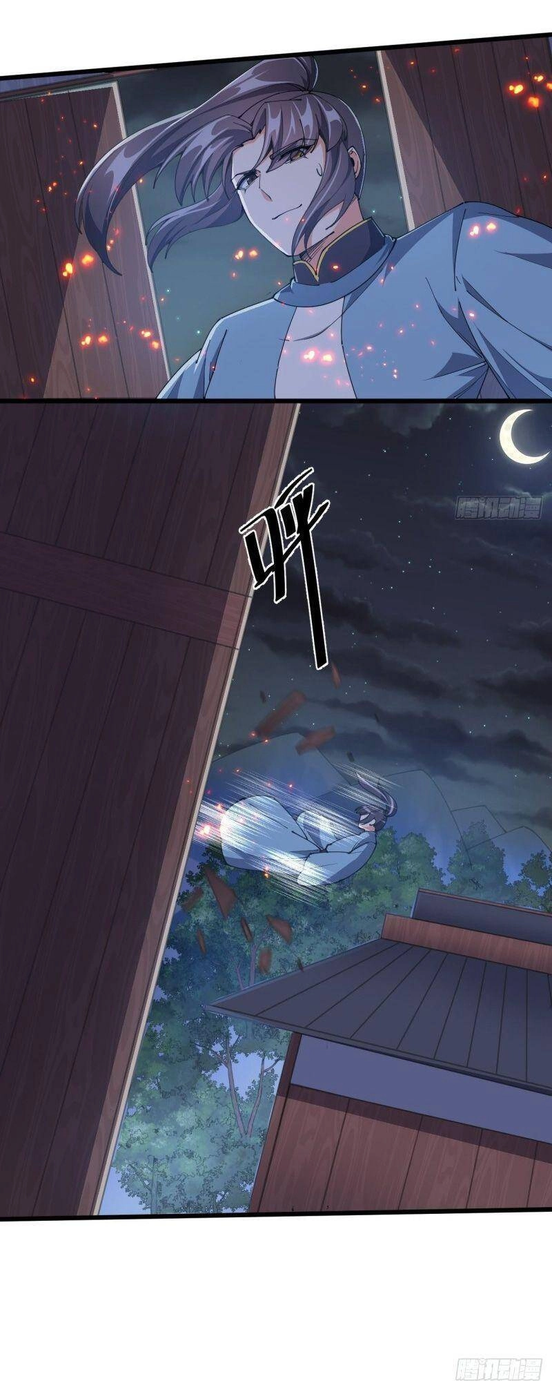 Trường Sinh Cửu Thiên Tuế Chapter 62 - 23