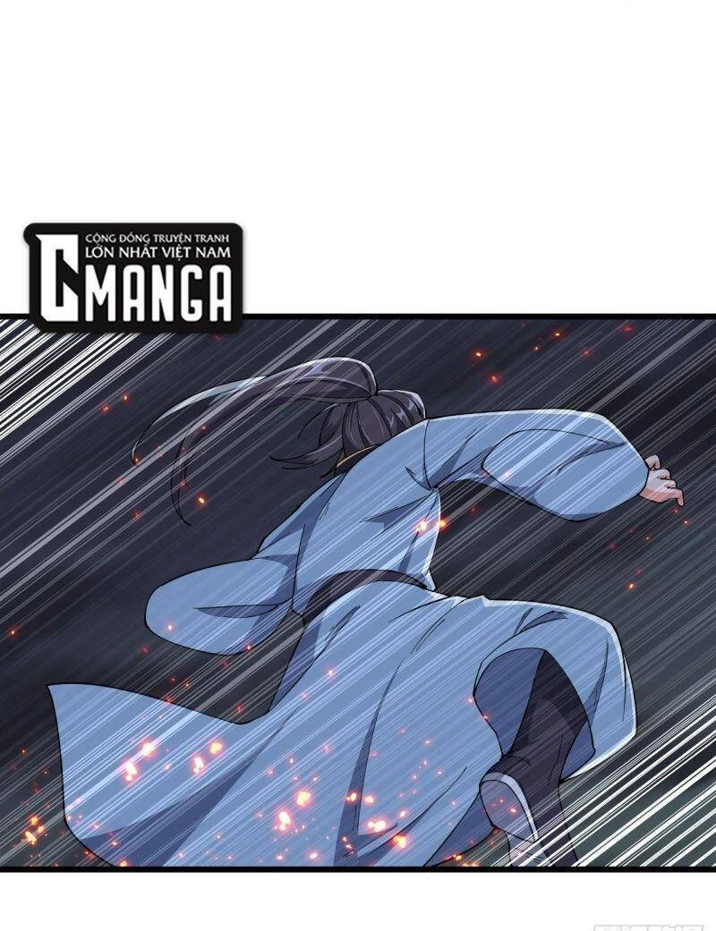 Trường Sinh Cửu Thiên Tuế Chapter 62 - 24