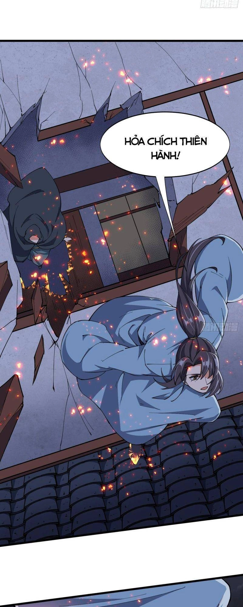 Trường Sinh Cửu Thiên Tuế Chapter 62 - 25