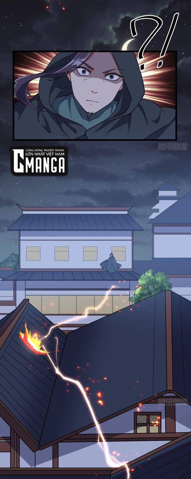 Trường Sinh Cửu Thiên Tuế Chapter 62 - 27