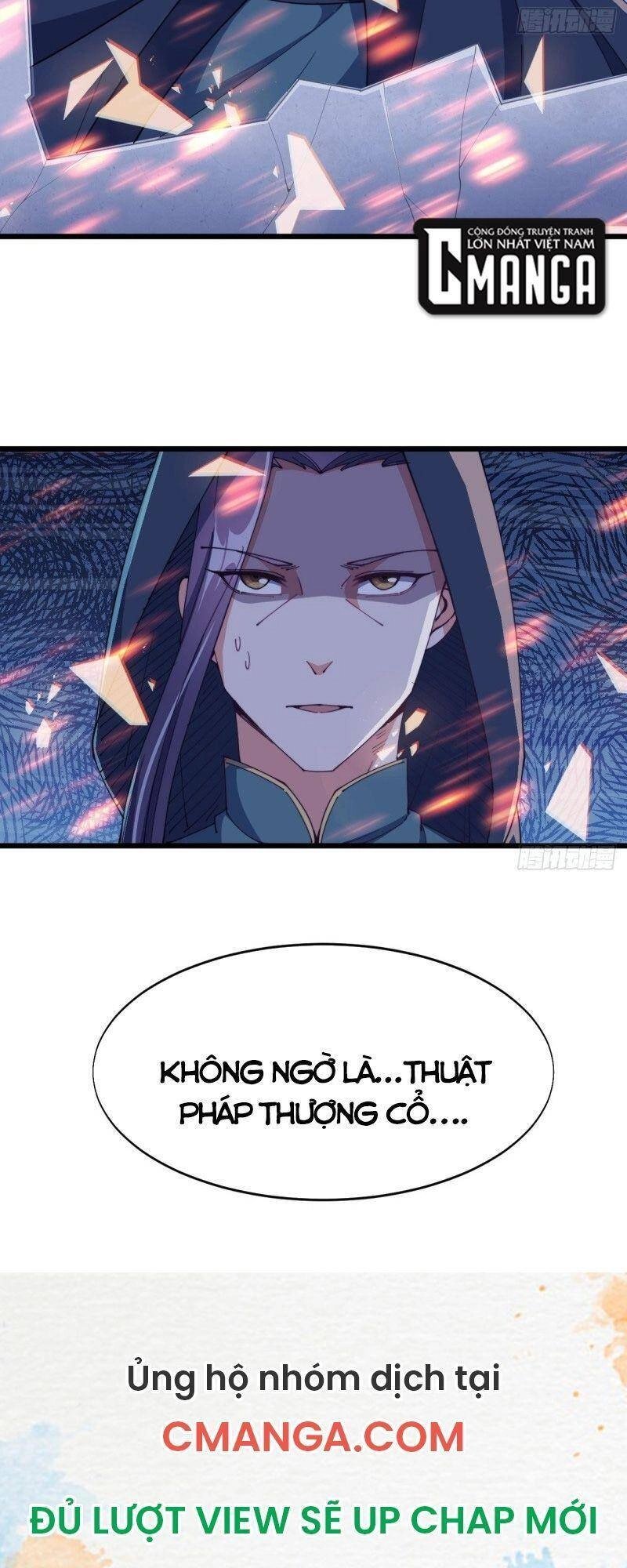 Trường Sinh Cửu Thiên Tuế Chapter 62 - 30