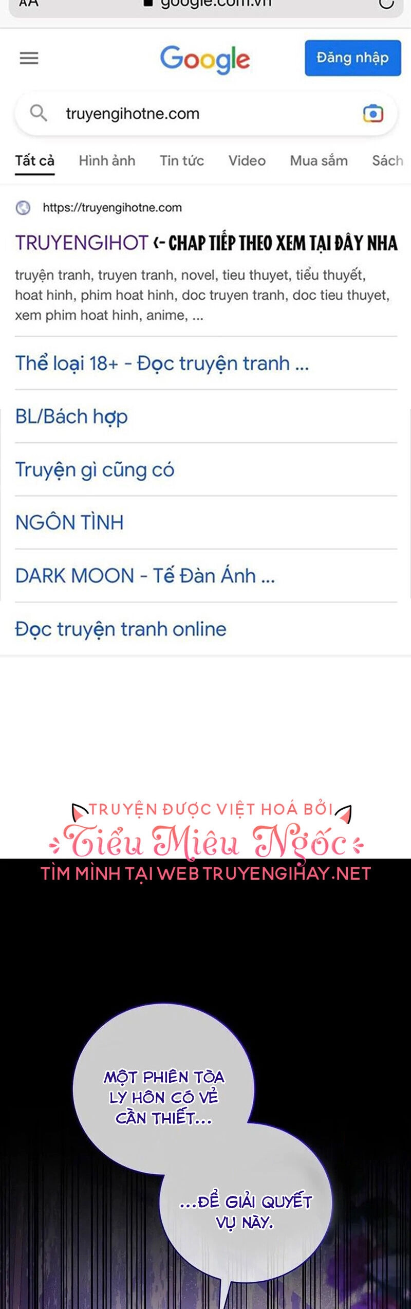 Ngay Cả Khi Là Ác Nữ, Tôi Vẫn Sẽ Trở Thành Nữ Chính Chapter 108 - 2