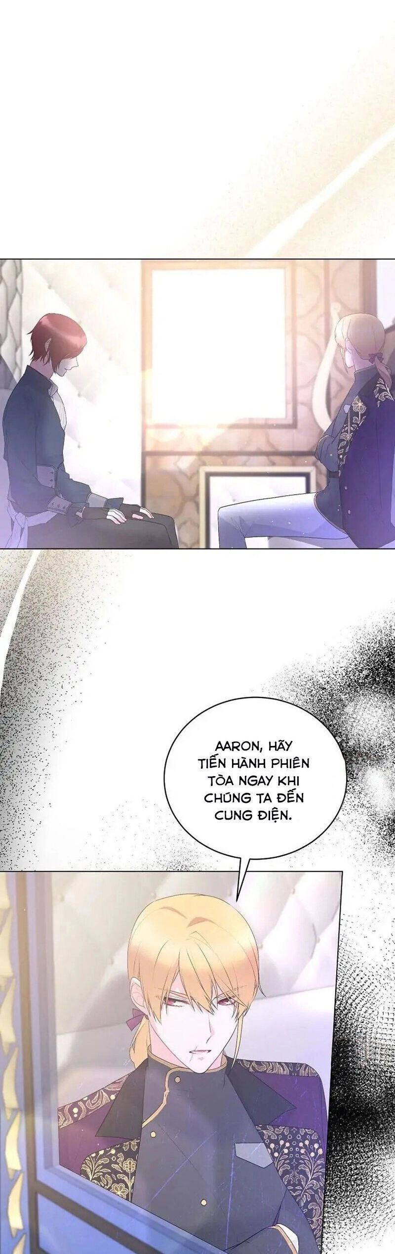 Ngay Cả Khi Là Ác Nữ, Tôi Vẫn Sẽ Trở Thành Nữ Chính Chapter 108 - 5