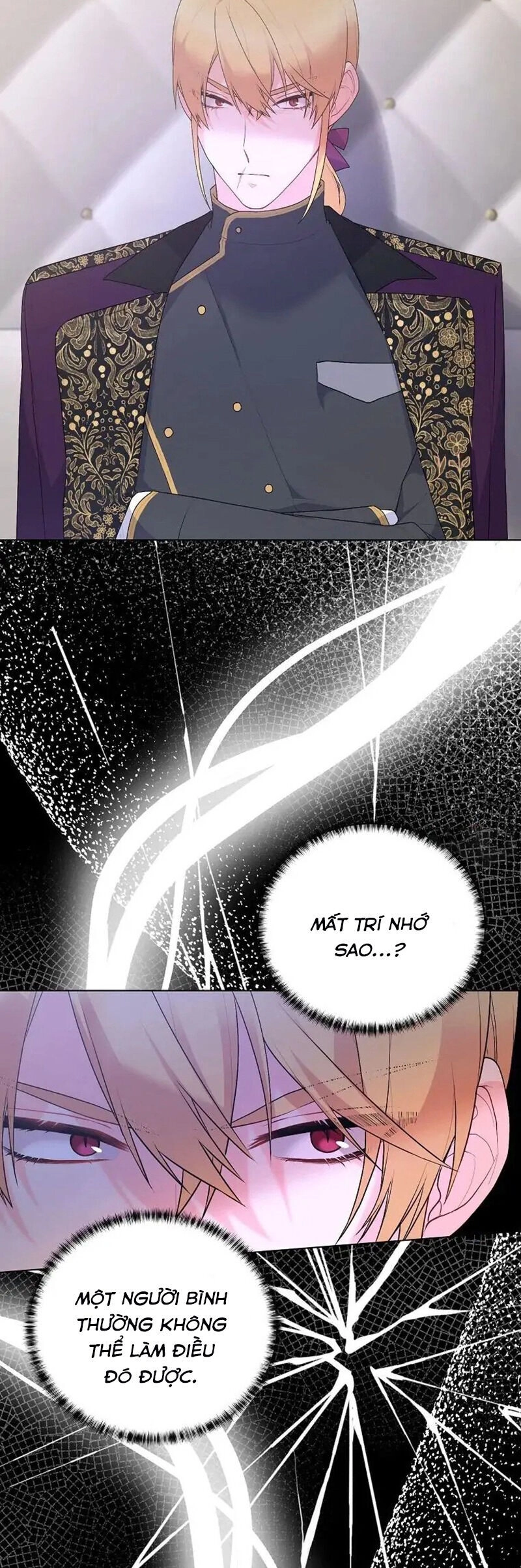 Ngay Cả Khi Là Ác Nữ, Tôi Vẫn Sẽ Trở Thành Nữ Chính Chapter 108 - 10