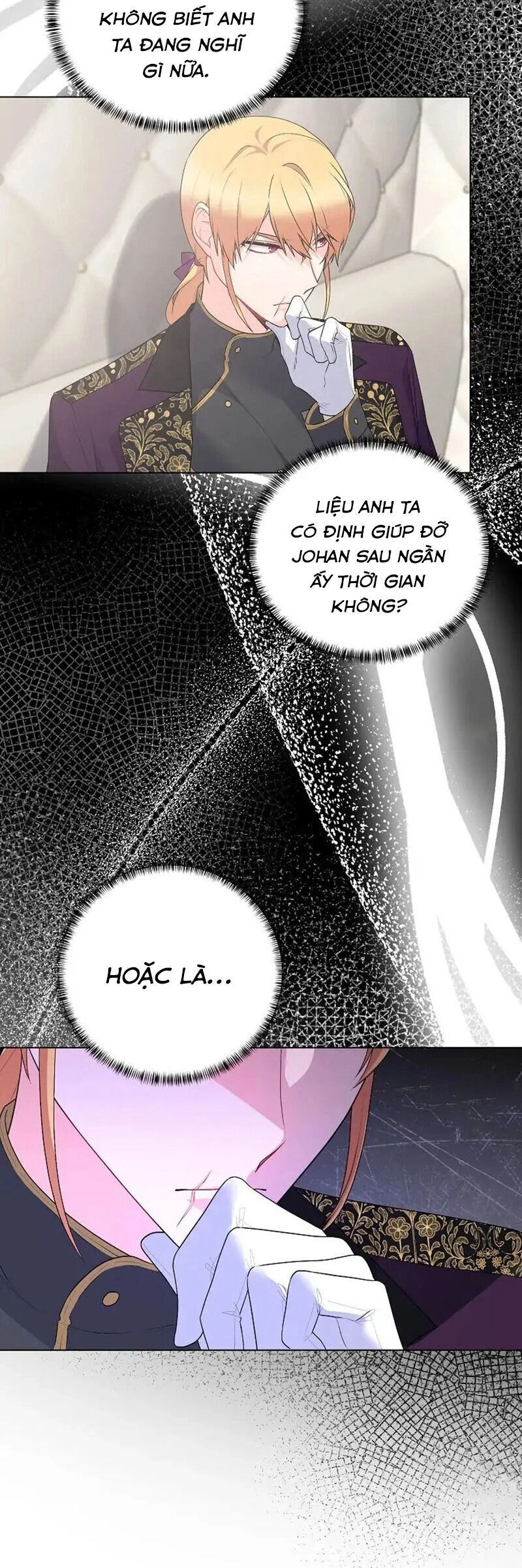 Ngay Cả Khi Là Ác Nữ, Tôi Vẫn Sẽ Trở Thành Nữ Chính Chapter 108 - 12