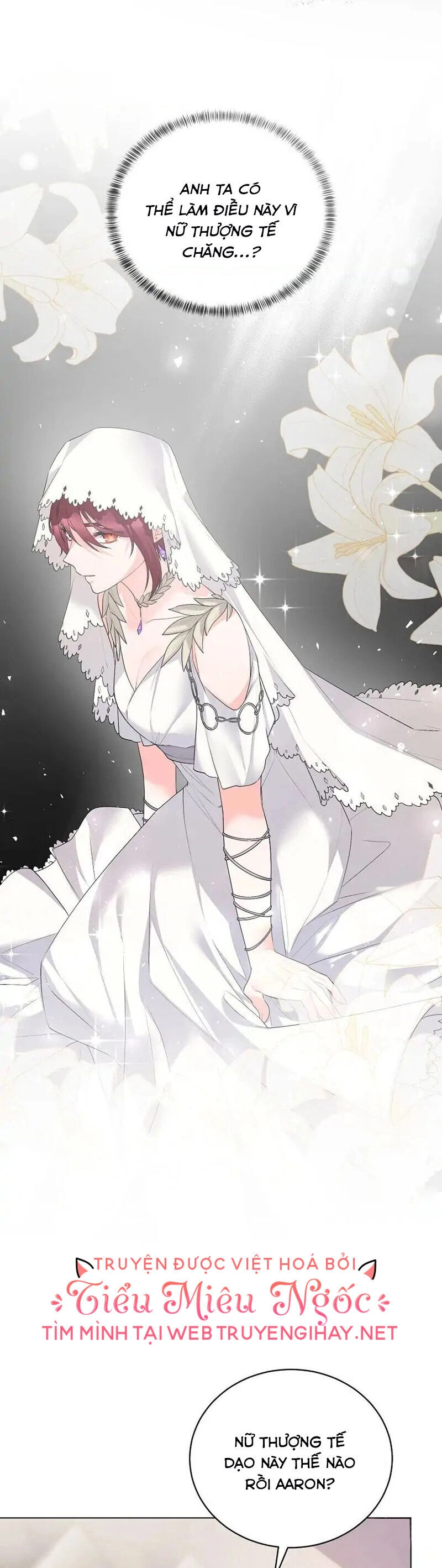 Ngay Cả Khi Là Ác Nữ, Tôi Vẫn Sẽ Trở Thành Nữ Chính Chapter 108 - 13