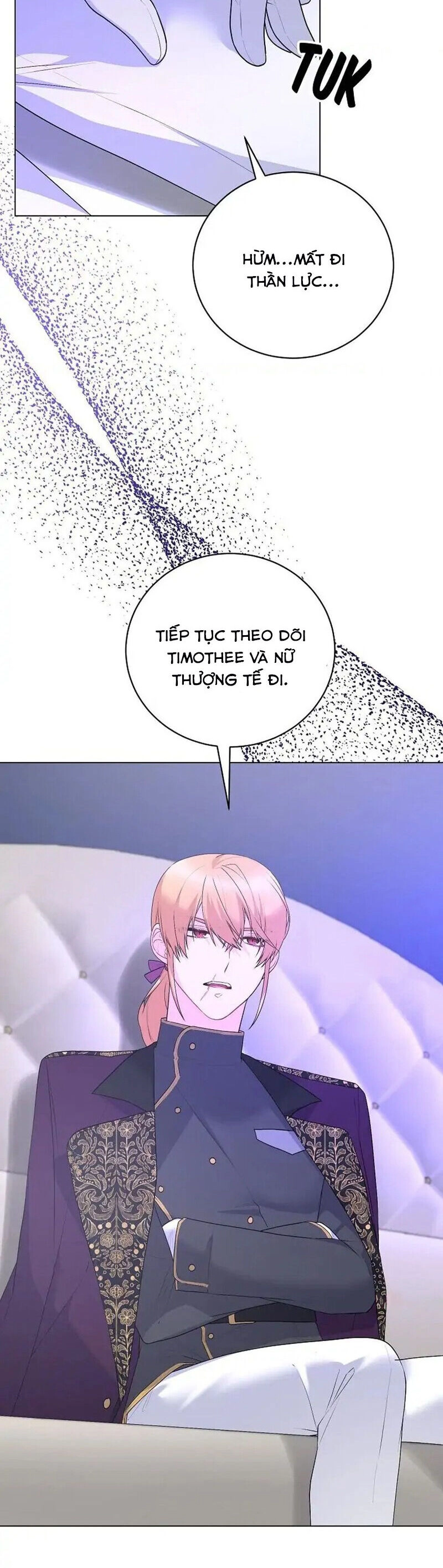 Ngay Cả Khi Là Ác Nữ, Tôi Vẫn Sẽ Trở Thành Nữ Chính Chapter 108 - 16