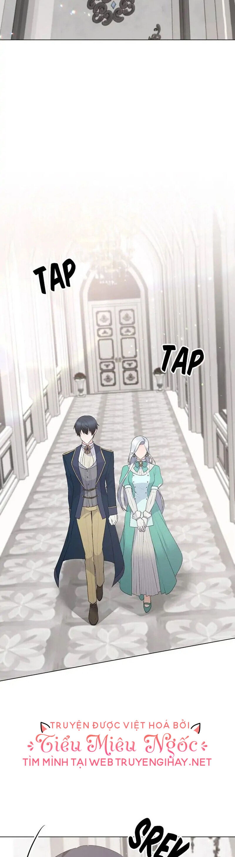 Ngay Cả Khi Là Ác Nữ, Tôi Vẫn Sẽ Trở Thành Nữ Chính Chapter 108 - 19