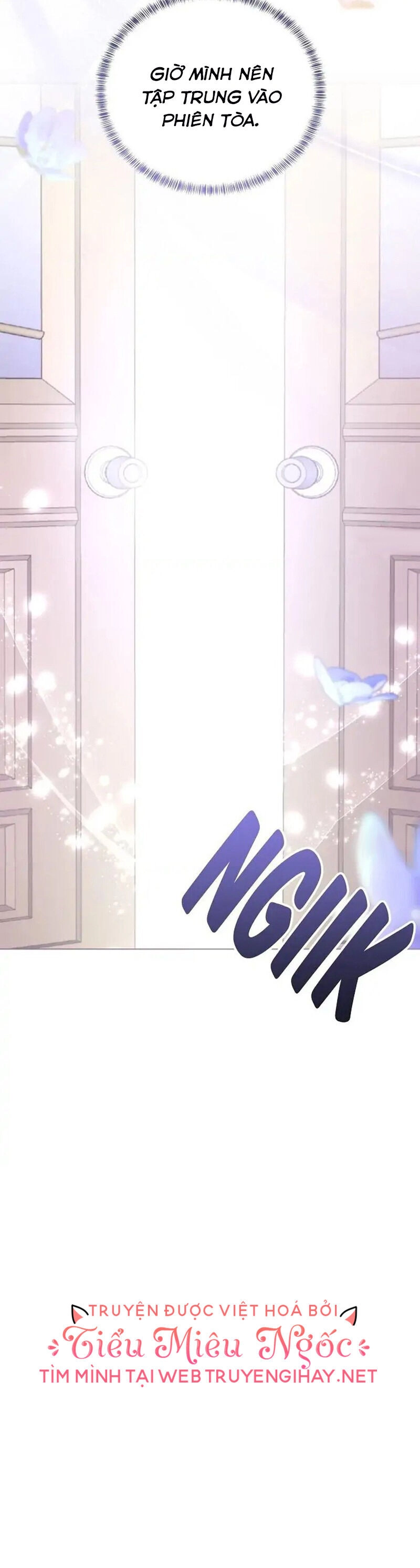 Ngay Cả Khi Là Ác Nữ, Tôi Vẫn Sẽ Trở Thành Nữ Chính Chapter 108 - 23