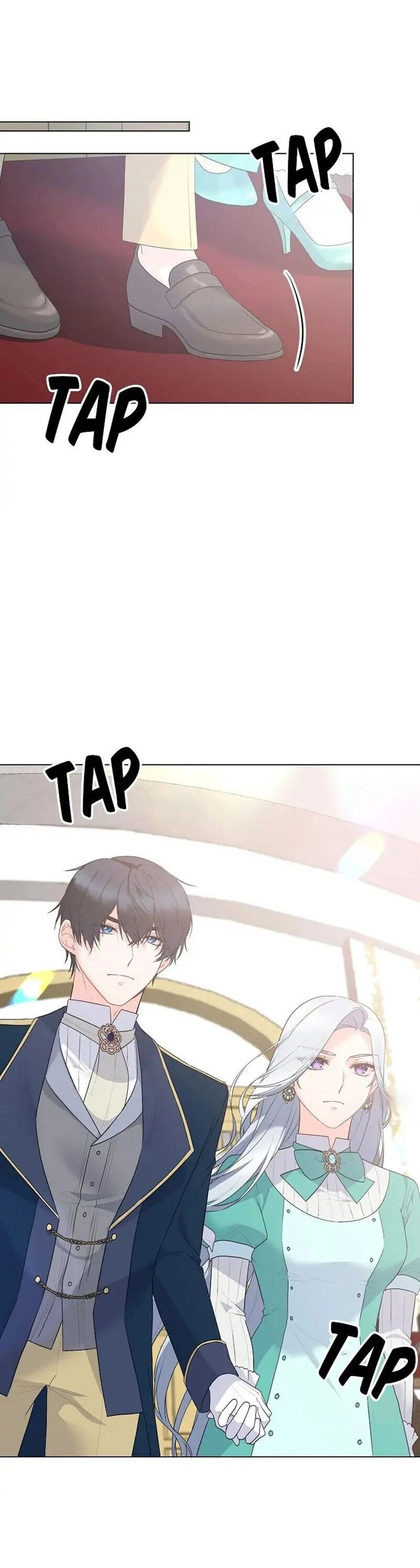 Ngay Cả Khi Là Ác Nữ, Tôi Vẫn Sẽ Trở Thành Nữ Chính Chapter 108 - 24