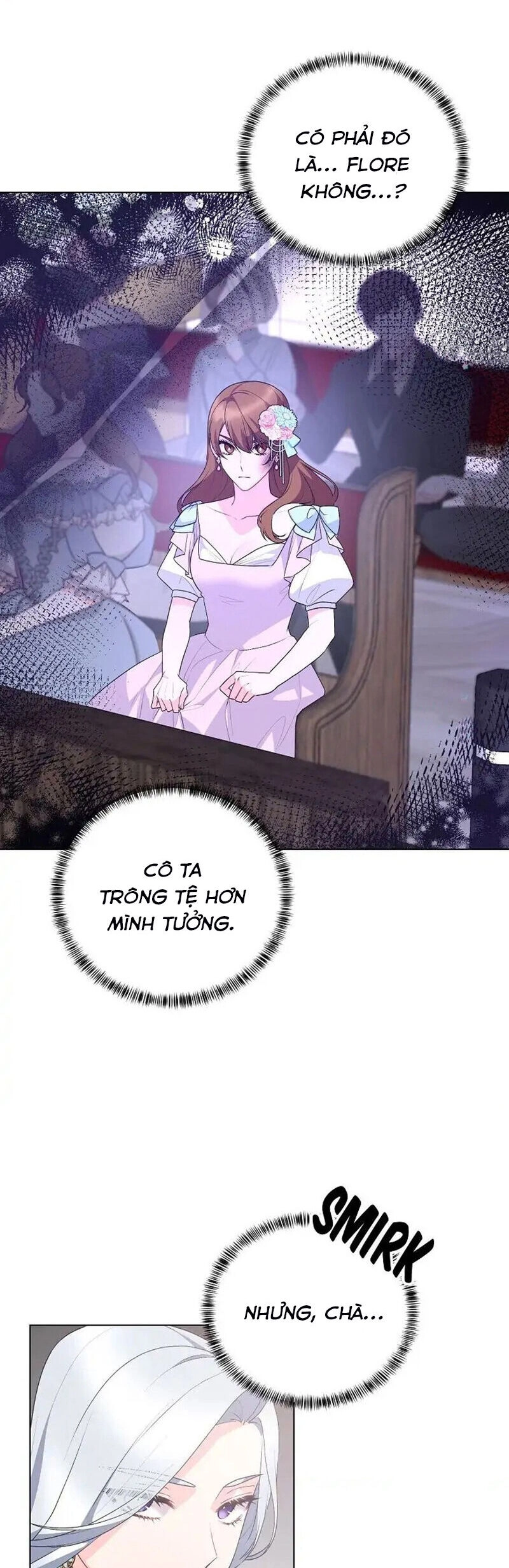 Ngay Cả Khi Là Ác Nữ, Tôi Vẫn Sẽ Trở Thành Nữ Chính Chapter 108 - 27