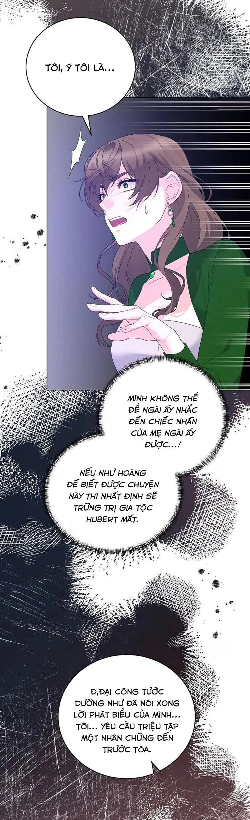 Ngay Cả Khi Là Ác Nữ, Tôi Vẫn Sẽ Trở Thành Nữ Chính Chapter 108 - 36