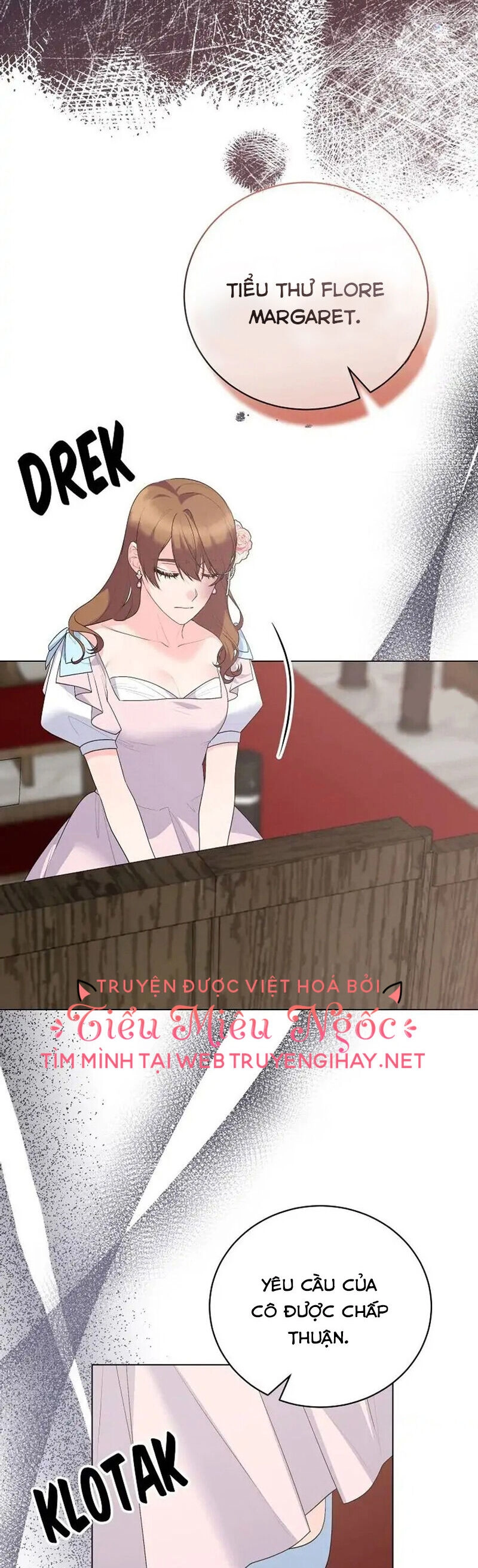 Ngay Cả Khi Là Ác Nữ, Tôi Vẫn Sẽ Trở Thành Nữ Chính Chapter 108 - 37