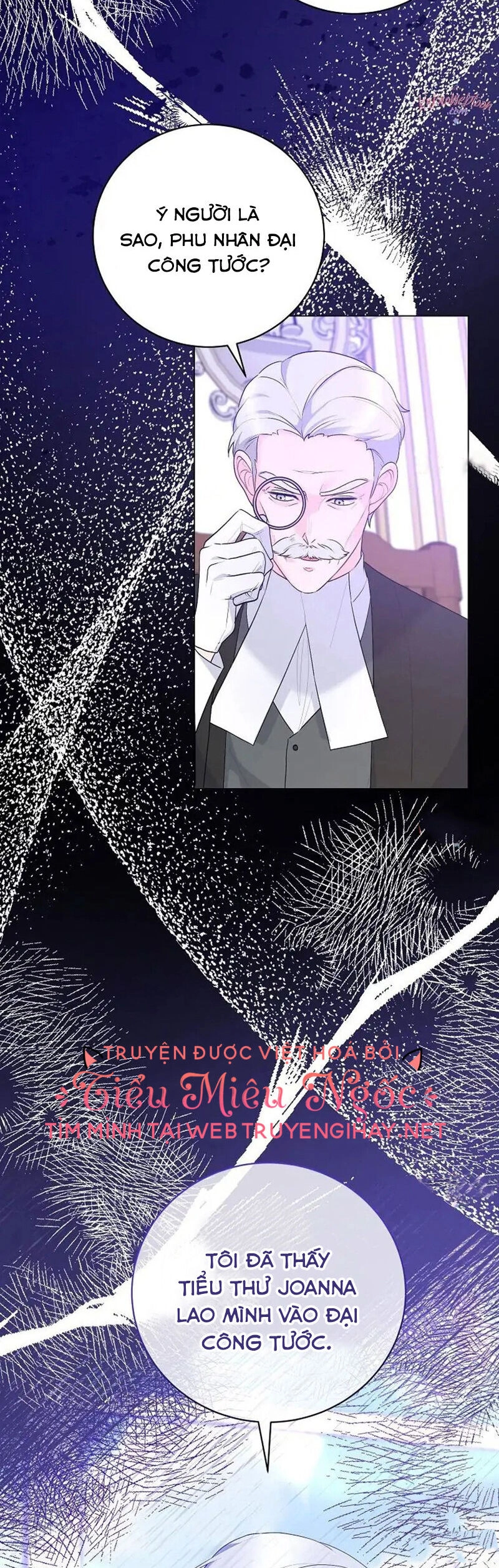 Ngay Cả Khi Là Ác Nữ, Tôi Vẫn Sẽ Trở Thành Nữ Chính Chapter 108 - 41