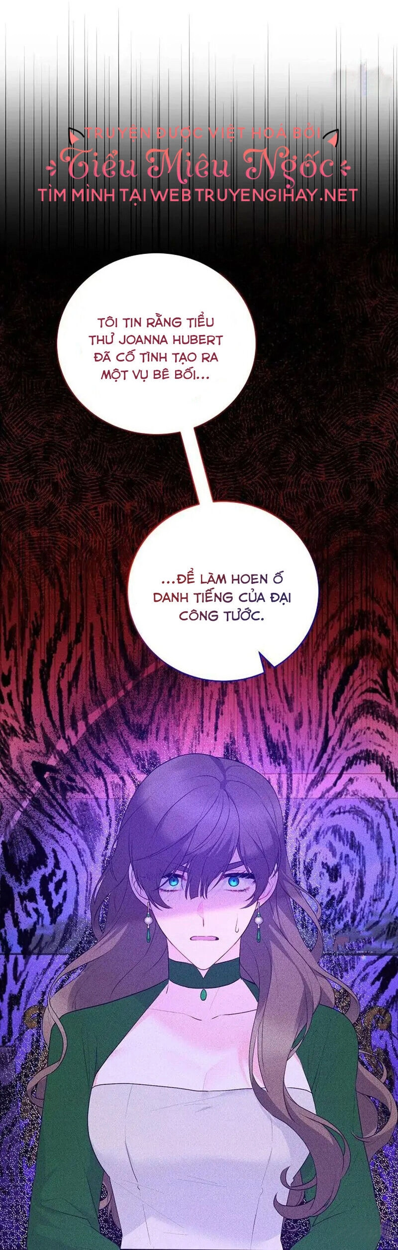 Ngay Cả Khi Là Ác Nữ, Tôi Vẫn Sẽ Trở Thành Nữ Chính Chapter 108 - 44