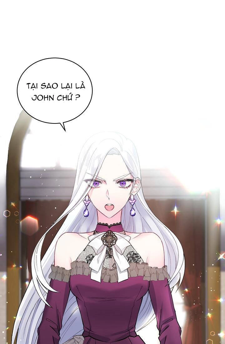 Ngay Cả Khi Là Ác Nữ, Tôi Vẫn Sẽ Trở Thành Nữ Chính Chapter 1 - 4