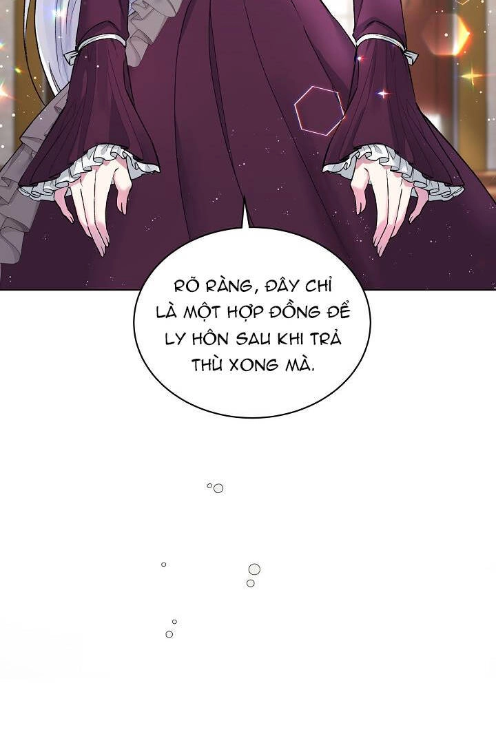 Ngay Cả Khi Là Ác Nữ, Tôi Vẫn Sẽ Trở Thành Nữ Chính Chapter 1 - 5