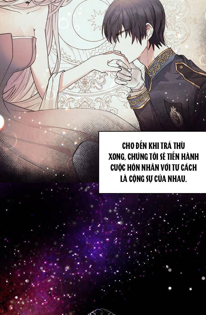 Ngay Cả Khi Là Ác Nữ, Tôi Vẫn Sẽ Trở Thành Nữ Chính Chapter 1 - 7